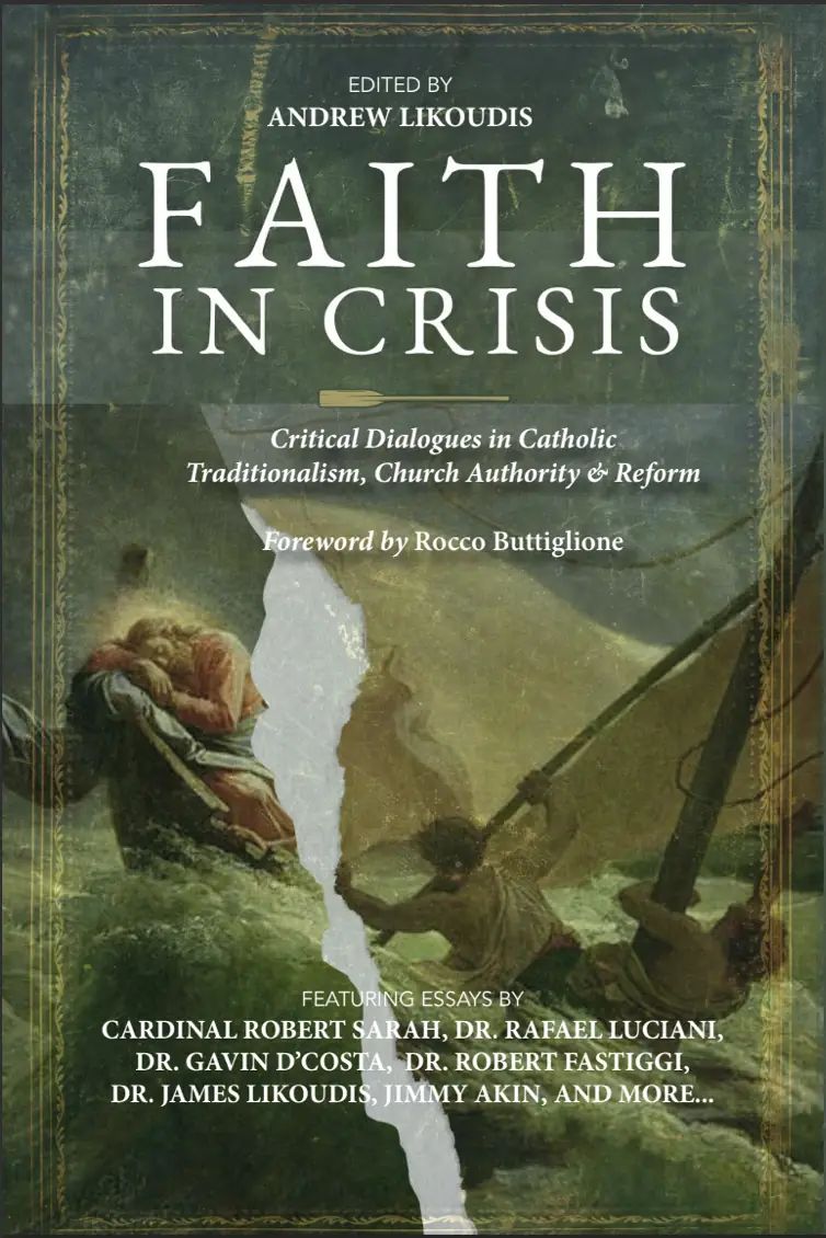 Faith in Crisis