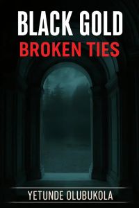 Black Gold, Broken Ties