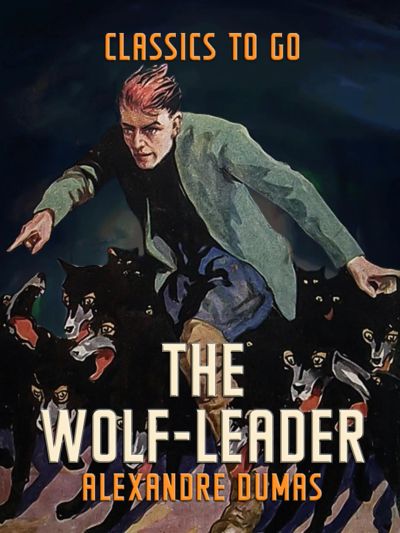 The Wolf-Leader