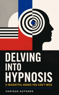 Delving into Hypnosis: 5 Insightful Books You Can't Miss