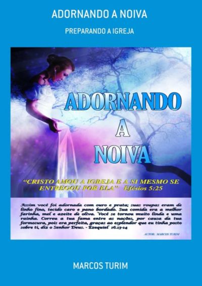 Adornando A Noiva