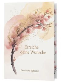 Erreiche deine wünsche