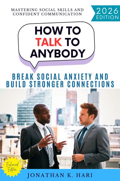 How to Talk to Anybody