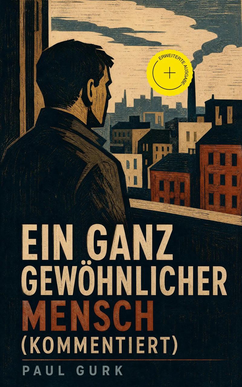 Ein ganz gewöhnlicher Mensch (Kommentiert)