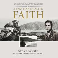 A Task Force Called Faith
