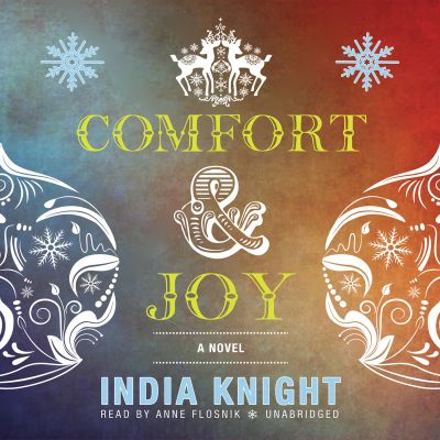 Comfort and Joy