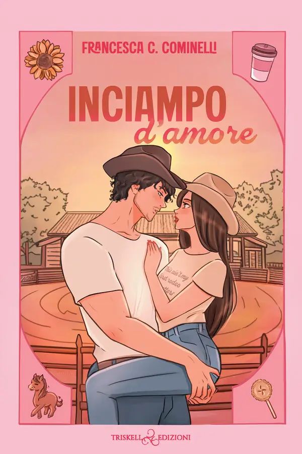 Inciampo d’amore