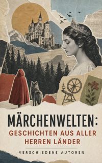 Märchenwelten: Geschichten aus aller Herren Länder