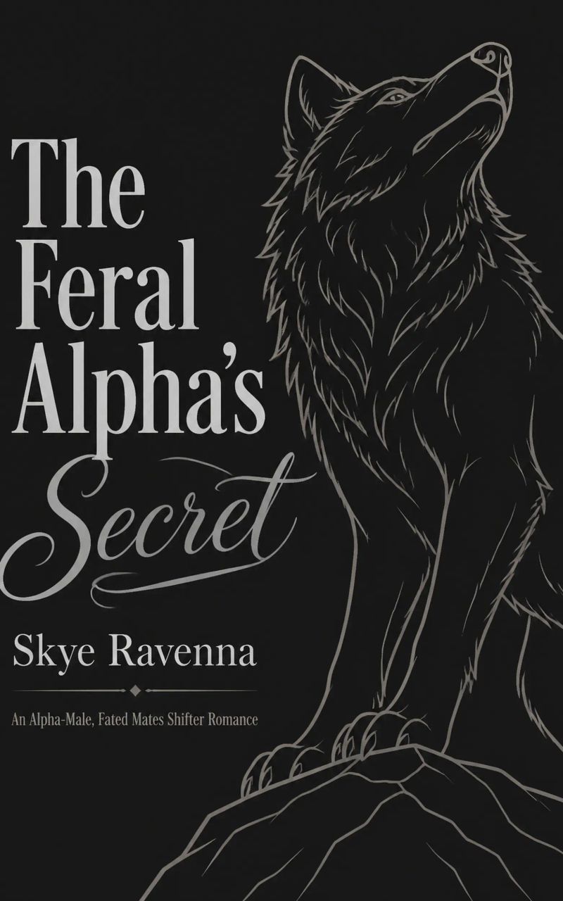 The Feral Alpha's Secret