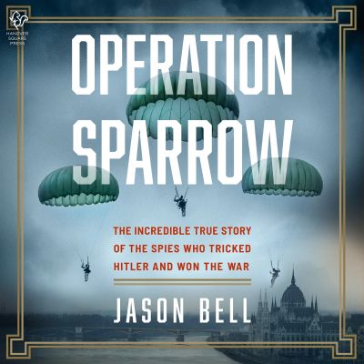 Operation Sparrow