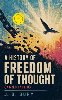 A History of Freedom of Thought (Annotated)