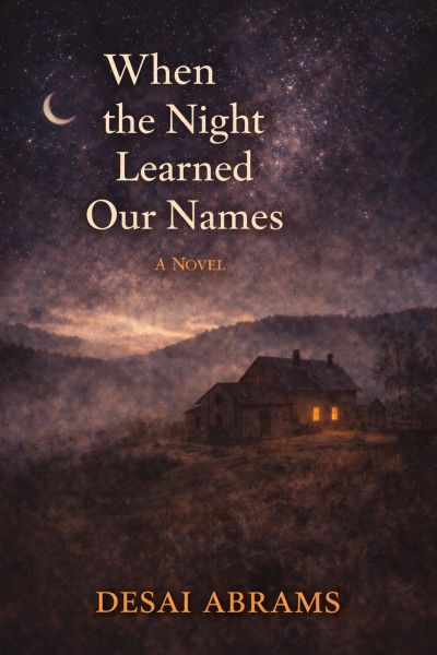 When the Night Learned Our Names