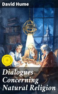 Dialogues Concerning Natural Religion