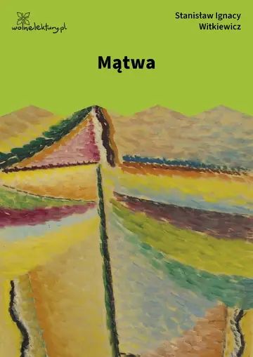 Mątwa