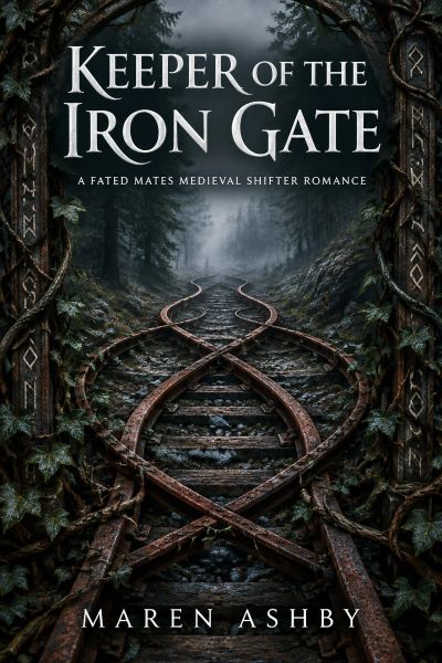 Keeper of the Iron Gate