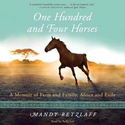 One Hundred and Four Horses