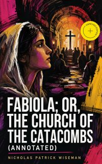 Fabiola; Or, The Church of the Catacombs (Annotated)