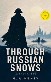 Through Russian Snows (Annotated)