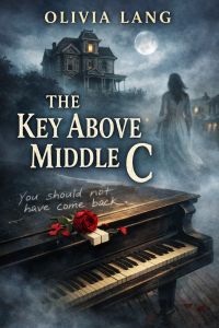 The Key Above Middle C