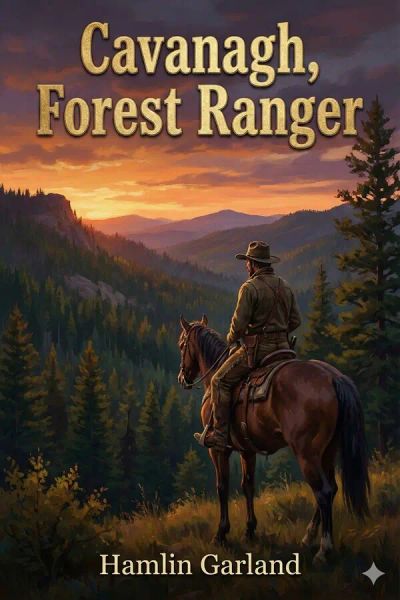 Cavanagh, Forest Ranger