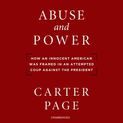 Abuse and Power