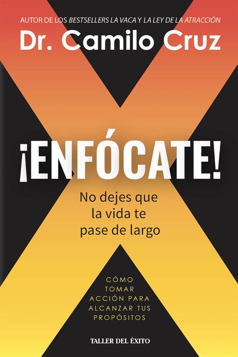 Enfócate