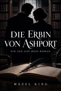 Die Erbin von Ashport