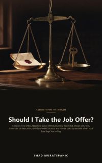 Should I Take the Job Offer?