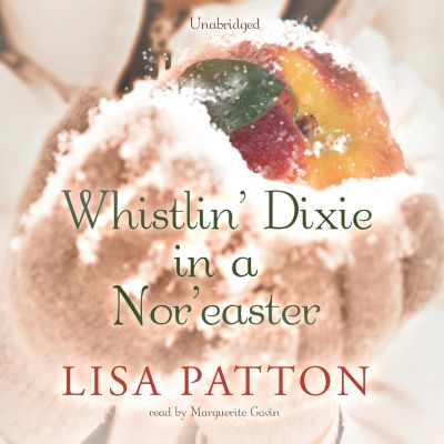 Whistlin’ Dixie in a Nor’easter
