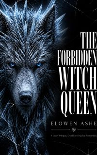 The Forbidden Frost Queen
