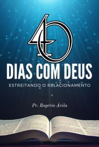 40 Dias Com Deus