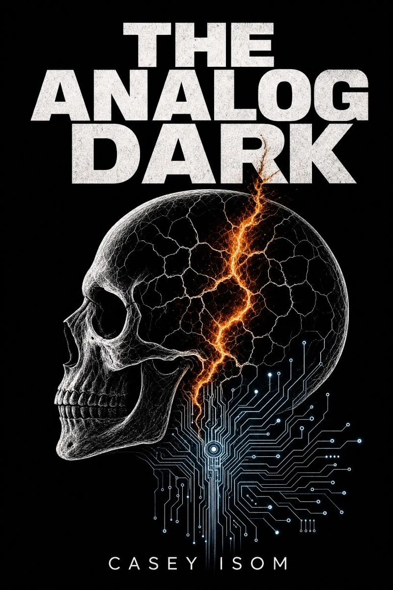 The Analog Dark