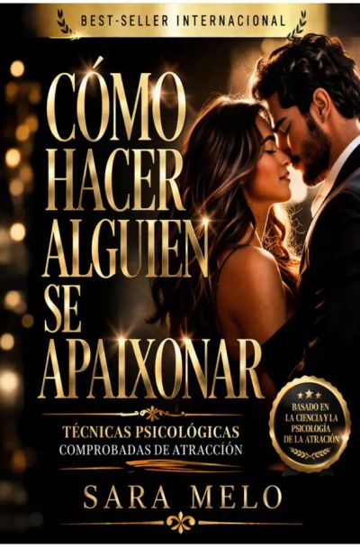 Cómo hacer que alguien se enamore