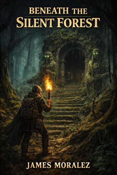 BENEATH THE SILENT FOREST