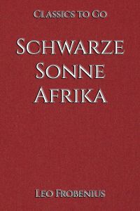 Schwarze Sonne Afrika
