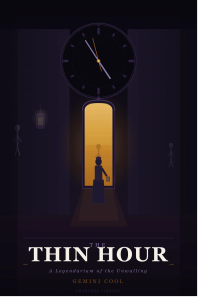 THE THIN HOUR