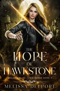 The Hope of Hawkstone