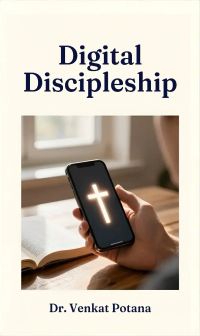 Digital Discipleship