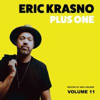 Eric Krasno Plus One, Vol. 11