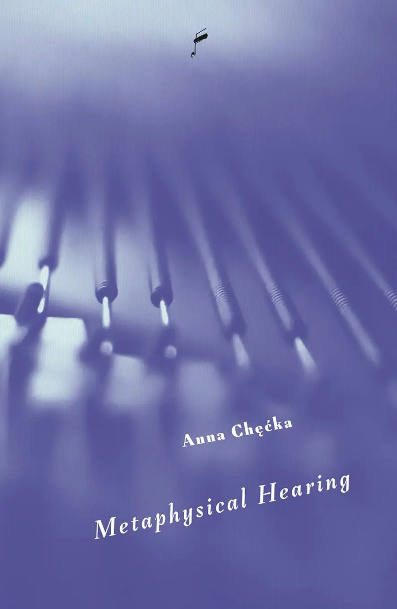 Metaphysical Hearing