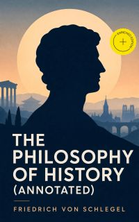 The Philosophy of History (Annotated)