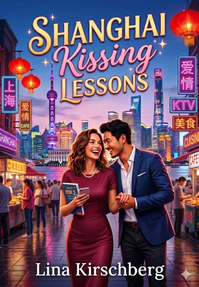 Shanghai Kissing Lessons