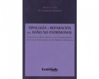 Tipología y reparación del daño no patrimonial. Situación en Iberiamérica y en la jurisprudencia de la corte interamericana de derechos humanos