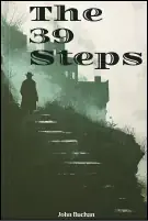 The Thirty-Nine Steps