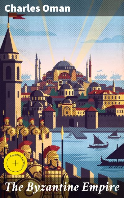 The Byzantine Empire