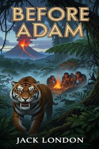 Before Adam