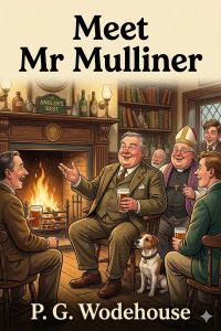 Meet Mr Mulliner