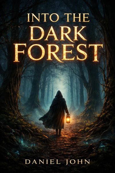 Into The Dark Forest