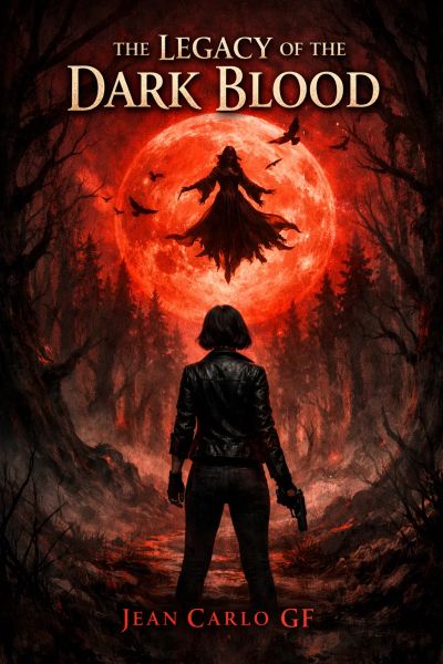 The legacy of the dark blood