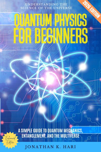 Quantum Physics for Beginners